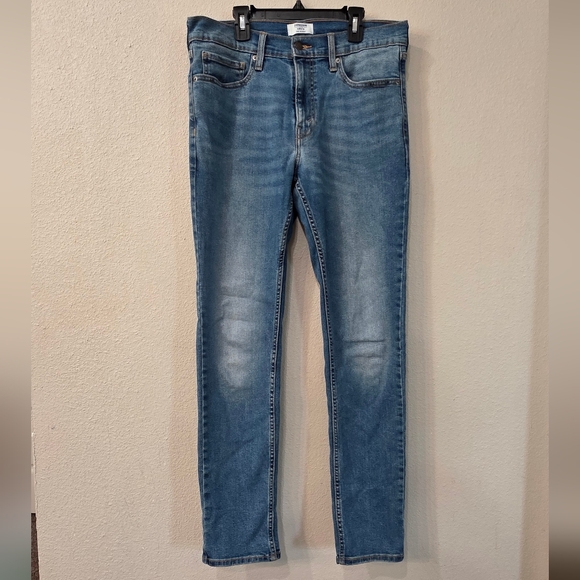 Womens Skinny Levi's - Picture 1 of 5